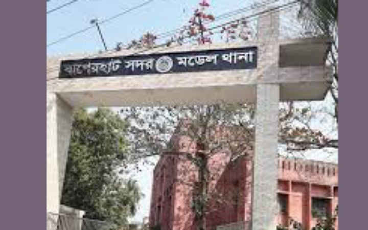 বাগেরহাটে ‘মাদক সম্রাজ্ঞী’ গ্রেফতার