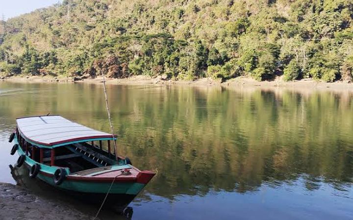 কর্ণফুলী নদীতে সাঁতার কাটতে গিয়ে নিখোঁজ ২