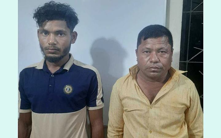 কক্সবাজারে দেড় লাখ ইয়াবাসহ ২ কারবারি গ্রেফতার