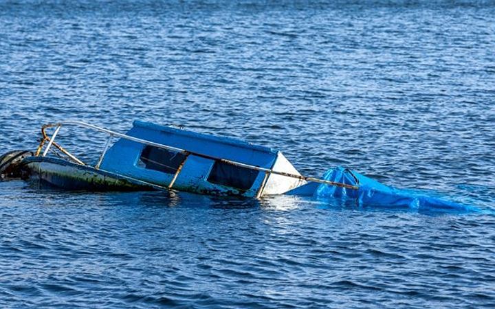 মরোক্কো উপকূলে নৌকা ডুবে ৬৯ জনের মৃত্যু