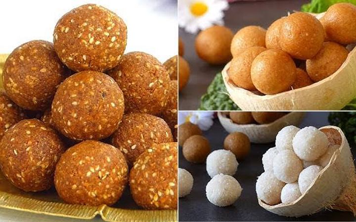 কয়েক পদের লাড্ডু খেয়েই শীতে বাড়ান রোগ প্রতিরোধ ক্ষমতা