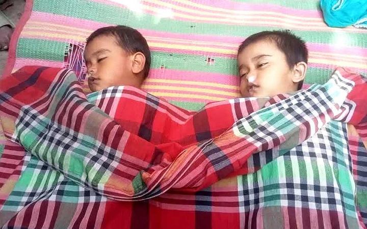 কুমিল্লায় পানিতে ডুবে আপন দুই বোনের মৃত্যু