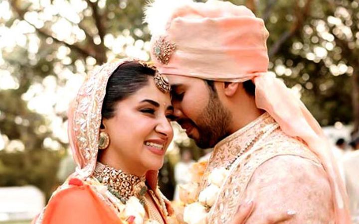 বিয়ে করলেন বলিউডের জনপ্রিয় গায়ক,আরমান মালিক