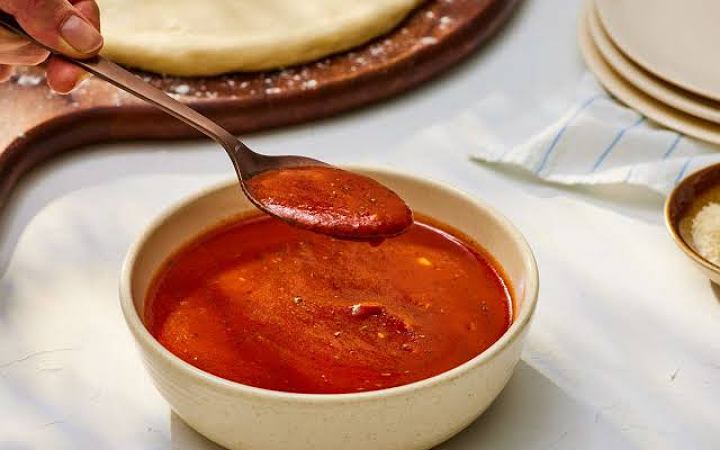 ঘরে বসেই তৈরি করুন বারবিকিউ সস