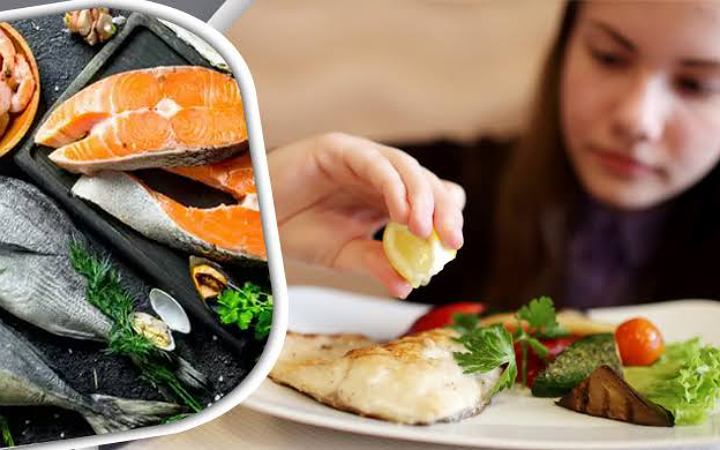 যে কারনে শীতে মাছ বেশি খাবেন