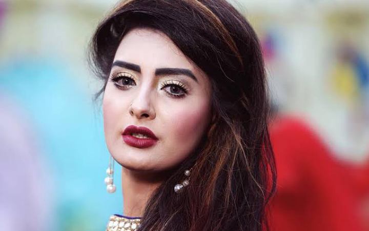 উবারে উঠে মহা বিপদে পড়লেন নিঝুম রুবিনা