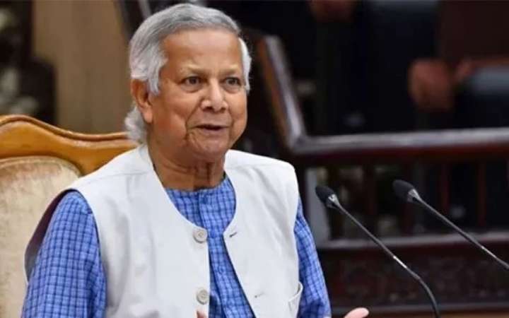 সাত কলেজ নিয়ে জরুরি সভা ডেকেছেন প্রধান উপদেষ্টা