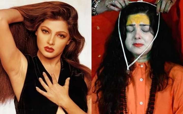 মমতা কুলকার্নির সন্ন্যাস গ্রহণ নিয়ে রামদেব যা বললেন