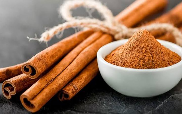 ত্বকের যত্নে দারুচিনি ব্যবহার