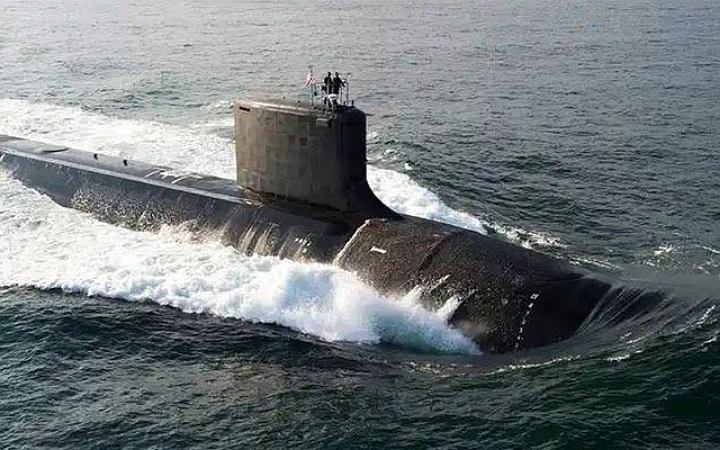 মার্কিন নৌবাহিনীর ঘুম উড়িয়ে যে প্রযুক্তি আবিষ্কার করল চীন!