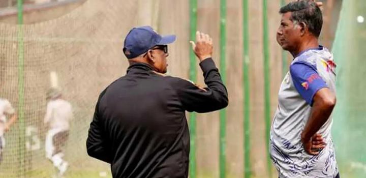 জ্যোতিদের জন্য নতুন কোচ খুঁজে পেয়েছে বিসিবি
