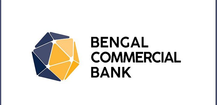 বেঙ্গল কমার্শিয়াল ব্যাংকে চাকরির সুযোগ