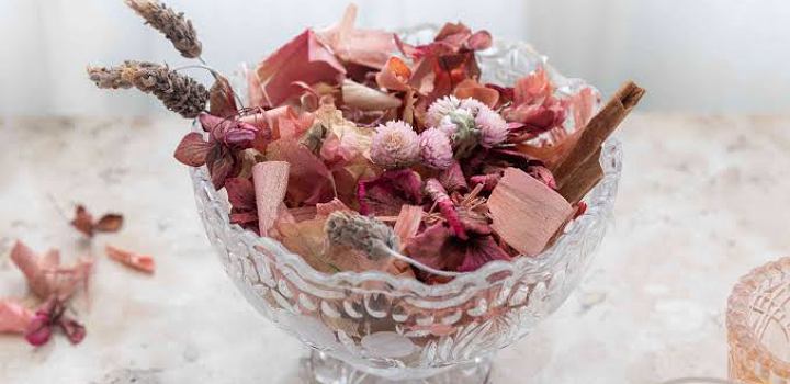 ঝটপট তৈরি করুন পটপৌরি