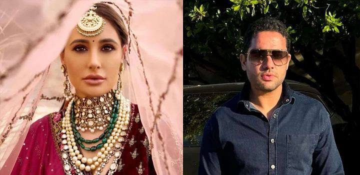 চুপিসারে বিয়ে করলেন নার্গিস ফাখরি