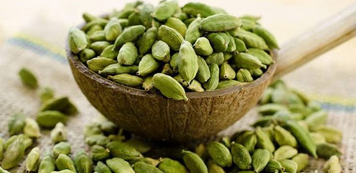 রাতের খাবারের পরে এলাচ খাওয়ার উপকারিতা