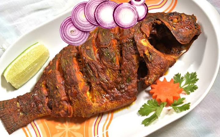 ওজন কমাতে সাহায্য করে যে সকল মাছ