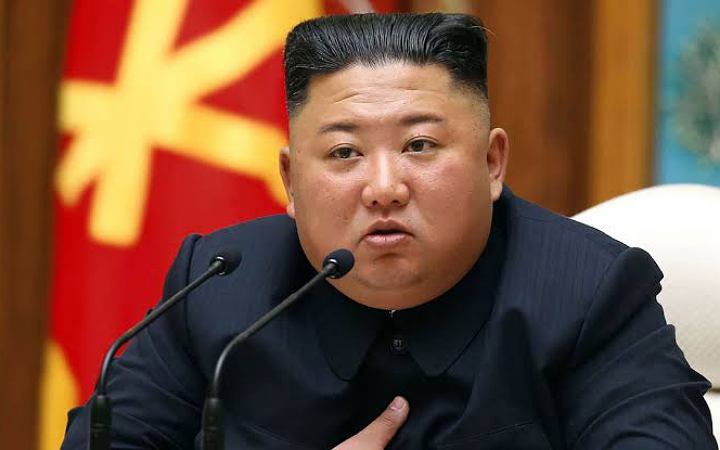 উ. কোরিয়াকে পারমাণবিক হামলা চালানোর জন্য প্রস্তুত থাকতে বললেন কিম