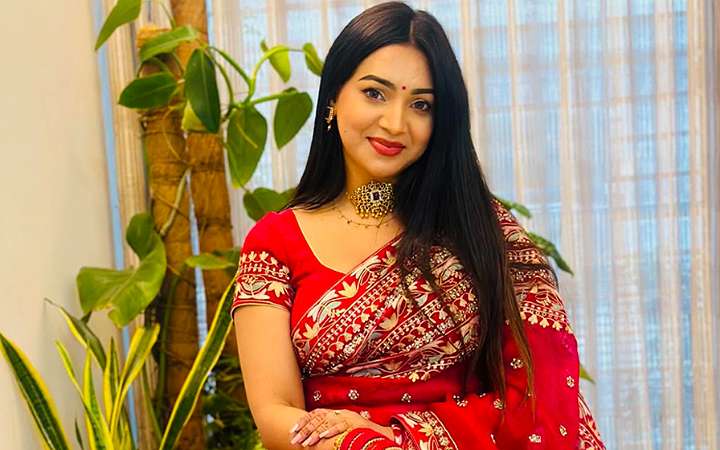 বর্তমান ও প্রাক্তন নিয়ে যা বললেন প্রভা