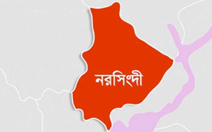 নরসিংদীতে মায়ের হাতে সন্তানের মৃত্যু