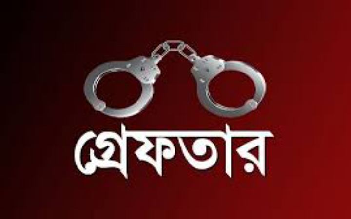 ৯৯ পিস ইয়াবাসহ স্বামী-স্ত্রী গ্রেপ্তার