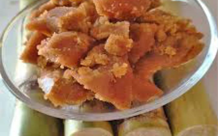 হিমোগ্লোবিনের অভাব হলে গুড় খাওয়ার উপকারিতা