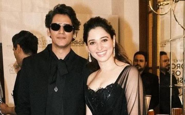 বিয়ের আগেই বিচ্ছেদ হয়ে গেলো তামান্না বিজয়ের