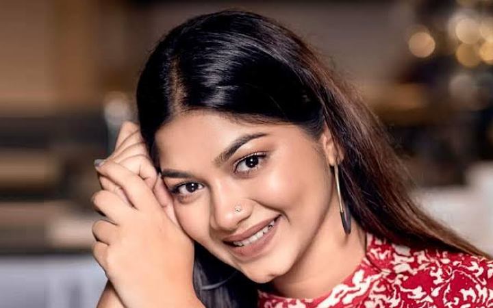 যুক্তরাষ্ট্রের ‘দ্য ফ্রিম্যান স্টডিও’তে সরাসরি অভিনয় শেখার সুযোগ পেয়েছেন পারশা