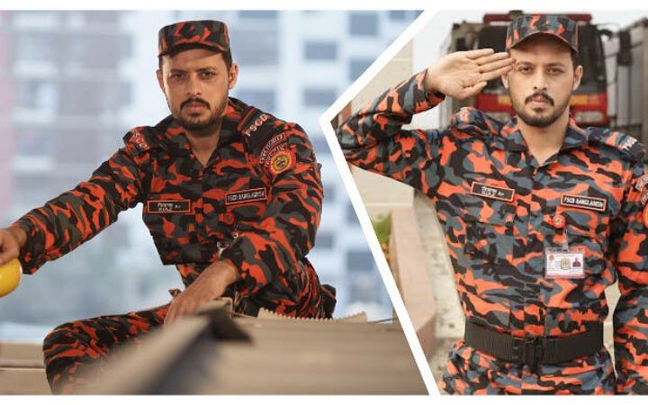 এবার অগ্নিযোদ্ধার চরিত্রে ইরফান