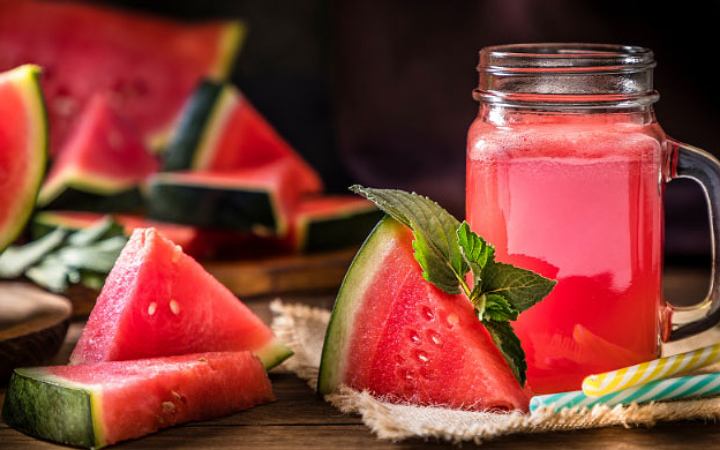 ইফতারে তৈরি করুন চিনি ছাড়া স্বাস্থ্যকর ৫ টি পানীয়