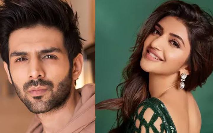 জানাগেলো শ্রীলীলাকে ‘বিয়ে’ করছেন কার্তিক