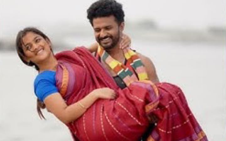 ফারহান - সাদিয়ার জটিল গল্পে নির্মিত হলো ঈদের নাটক ‘লাইজু’