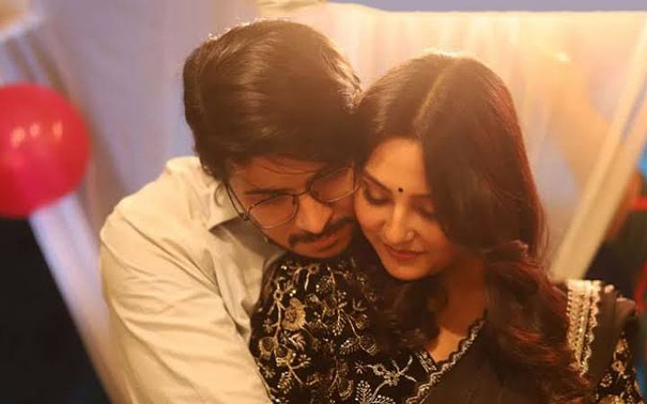 ঈদের বিশেষ নাটক ‘অ্যারেঞ্জ ম্যারেজ’