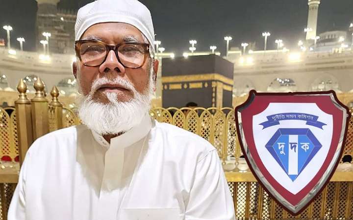 করোনা টিকার ২২ হাজার কোটি টাকা আত্মসাতের অভিযোগ সালমান এফ রহমানের বিরুদ্ধে