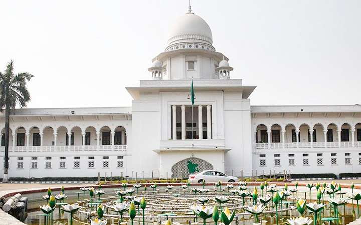 নতুন দলের নিবন্ধনে ইসির গণবিজ্ঞপ্তি চ্যালেঞ্জ করে রিট