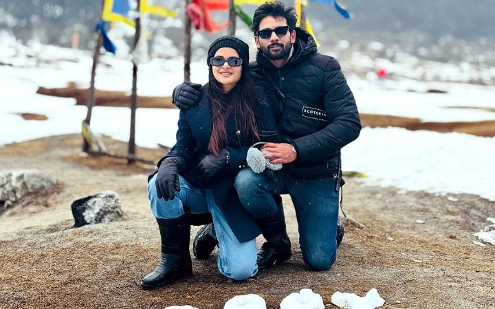 ফের বিয়ের পিরিতে বসছেন মধুমিতা