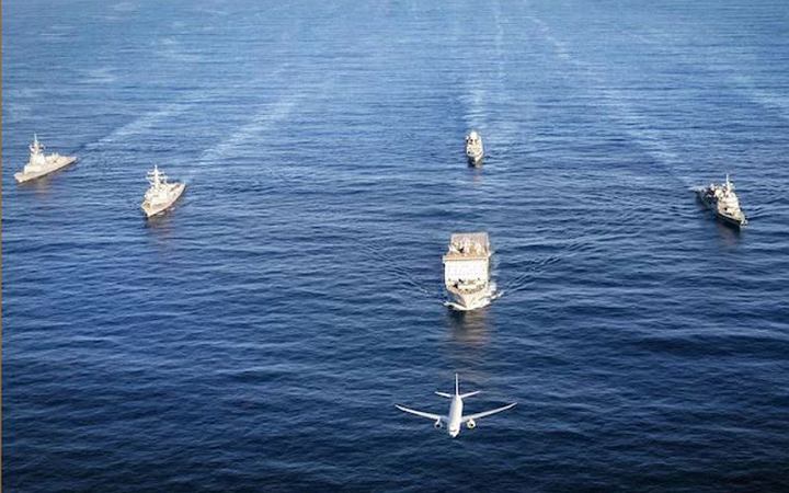 এবার চীনকে রুখতে আমেরিকার নতুন সামরিক জোটে যোগ দেবে ভারত?