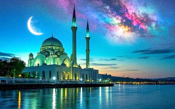 কোরআন-হাদিসের বর্ণনা মতে শবে কদরের আলামত