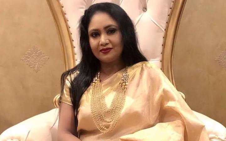 দীর্ঘ ২০ বছর পর বিটিভির পর্দায় দেখা যাবে বেবি নাজনীনকে