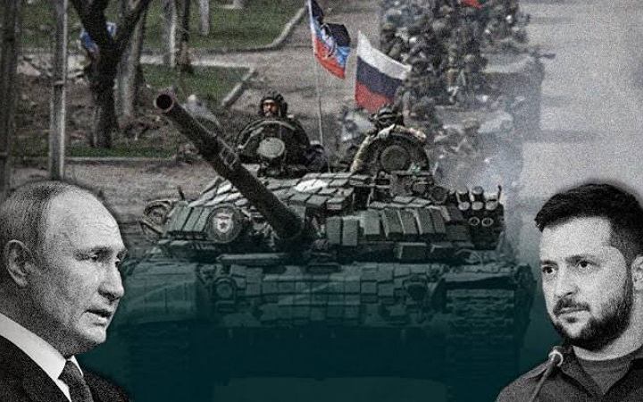 ইউক্রেন ইস্যুতে সৌদি আরবে বৈঠক করবেন রুশ ও মার্কিন কর্মকর্তারা