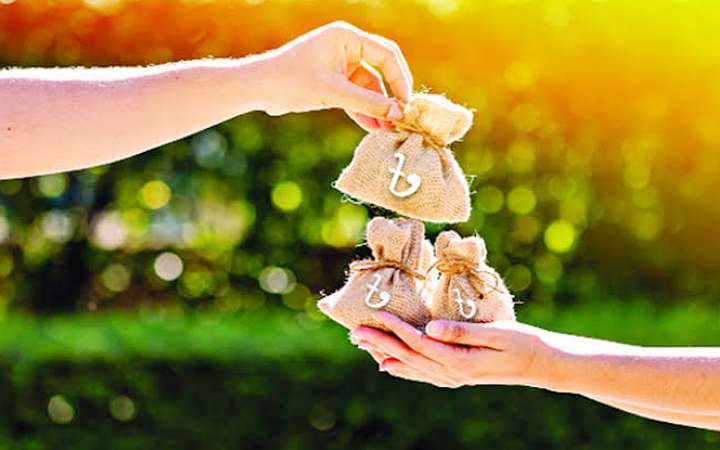 নারীর স্বর্ণালংকারের জাকাত