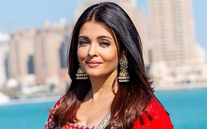 মুম্বাইয়ে দুর্ঘটনার কবলে ঐশ্বরিয়া