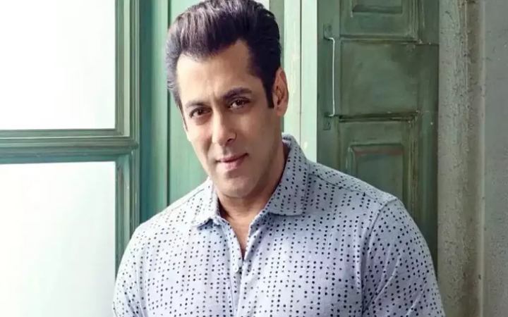 খুনের হুমকি নিয়ে যে কথা বললেন সালমান