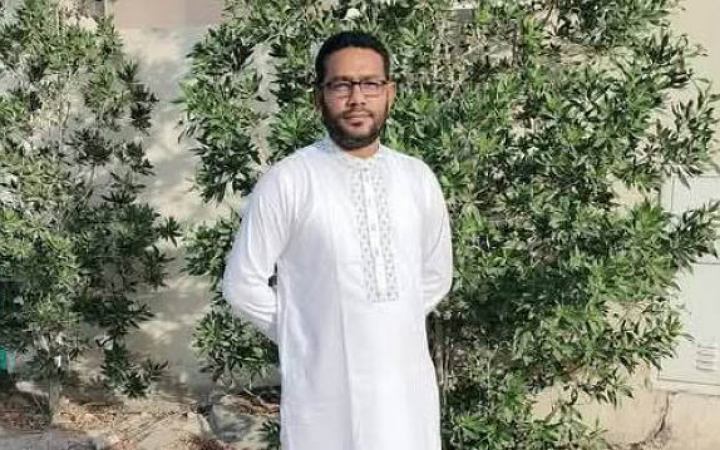 মীরসরাইয়ে বিদ্যুৎস্পৃষ্টে প্রবাসীর মৃত্যু