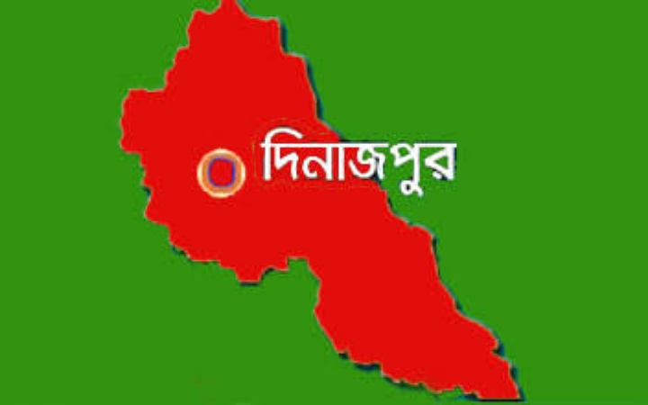 দিনাজপুরে শাশুড়িকে পুড়িয়ে মারার চেষ্টা জামাইয়ের