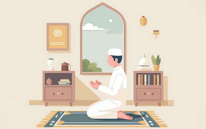 রোজার অনুশীলন জারি থাকুক সারা বছর