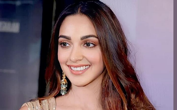 ফ্যাশন শো ‘মেট গালা’তে হাঁটবেন অন্তঃসত্ত্বা কিয়ারা!