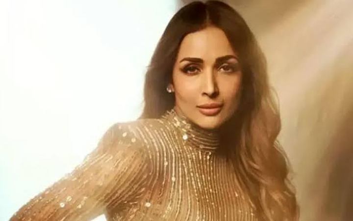 অভিনেত্রী মালাইকা আরোরার বিরুদ্ধে গ্রেপ্তারি পরোয়ানা