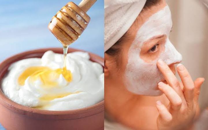 ত্বকের বাড়তি তেল দূর করার ঘরোয়া ৩ প্যাক