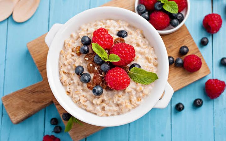 নিয়মিত ওটস খাওয়ার ৫ উপকারিতা
