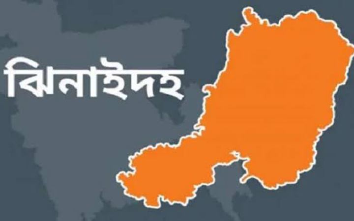 ঝিনাইদহে সাপের কামড়ে সাপুড়ের মৃত্যু